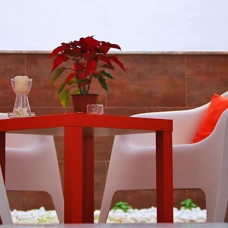 Palma Apartment เฮเรซ เด ลาฟรอนเตรา ภายนอก รูปภาพ