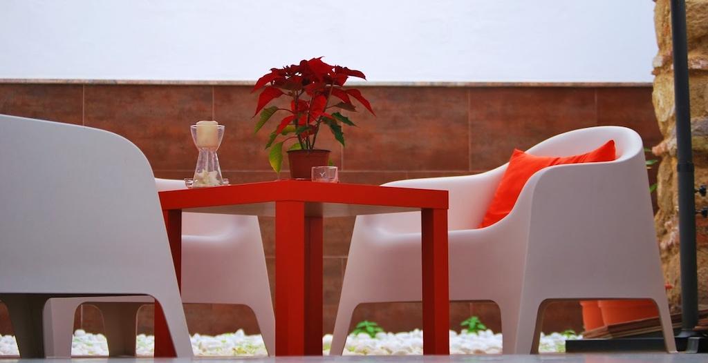 Palma Apartment เฮเรซ เด ลาฟรอนเตรา ภายนอก รูปภาพ